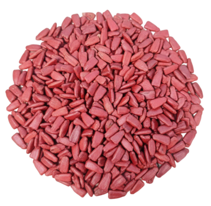 Bottle Gourd [Pinkish Red]