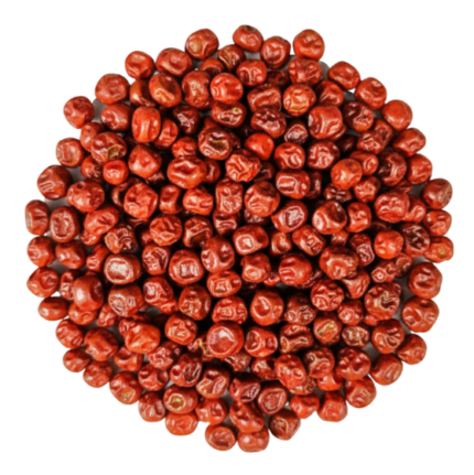 Pea [Coral Red]