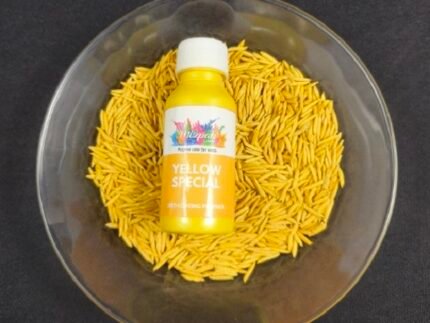 Paddy [Yellow Special]